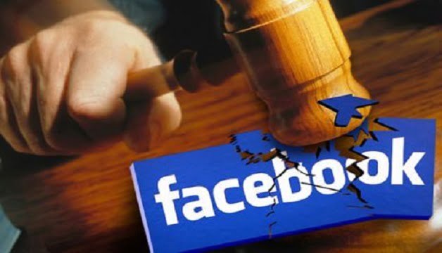 Facebook'tan İlginç Rapor! 19 Facebooktan İlginç Rapor