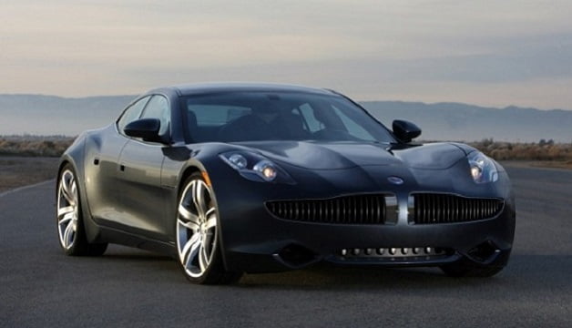 Fisker Karma İnceleme2