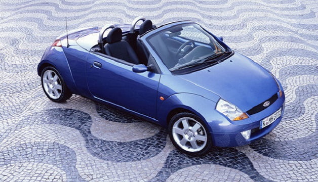 Ford Ka İkinci El İnceleme