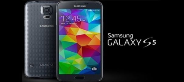 Galaxy S5'e Güney Kore'de İlgi Büyük 24