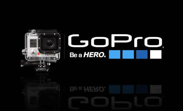 GoPro Xbox 360da