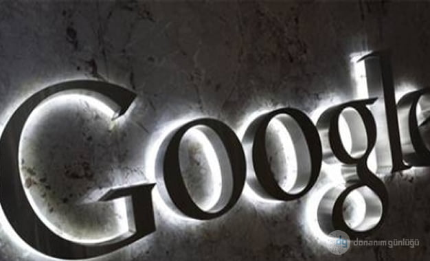 Google GSM Ağı Kuruyor