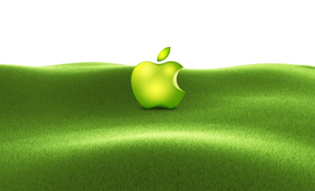 Greenpeace Apple DG 626