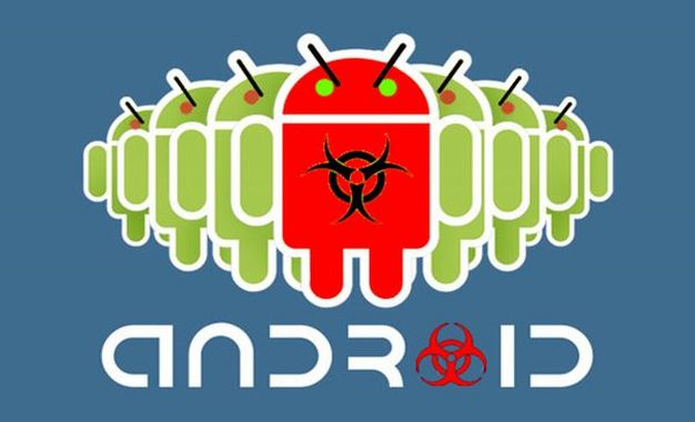 Hackerların Hedefinde Android Var