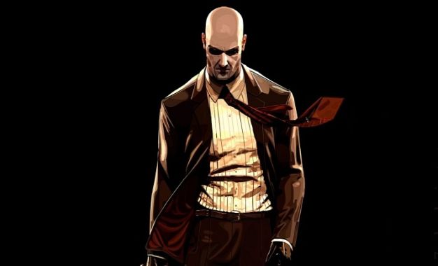 Hitman GO Çok Yakında iOSa Geliyor