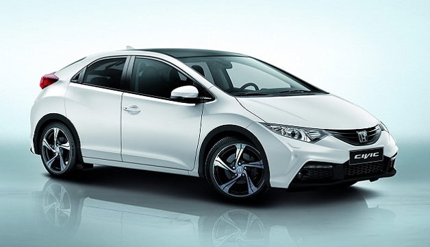 Honda Civic HB İnceleme