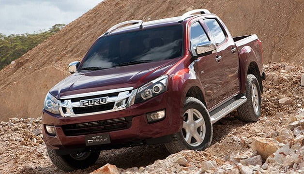 Isuzudan Türkiyede Dev Yatırım
