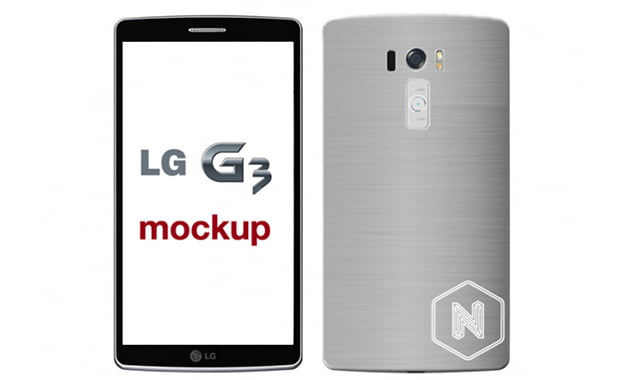 LG G3 Hakkında Yeni İddialar