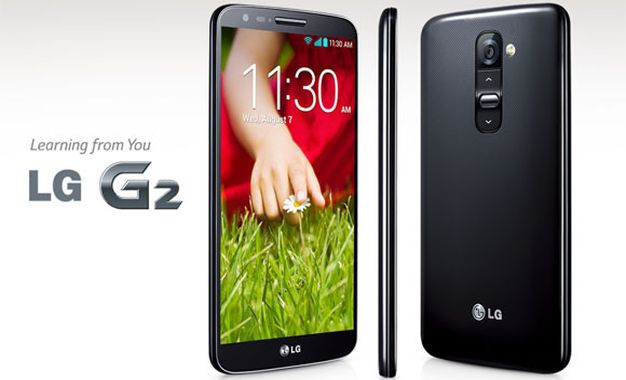 LG G2 DG
