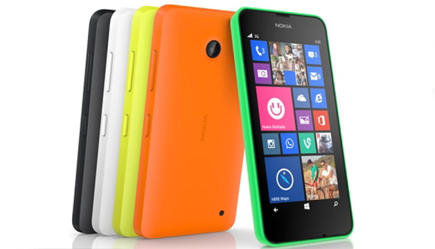Lumia 630'un Fiyatı Belli Oldu 16 Lumia 630un Fiyatı Belli Oldu