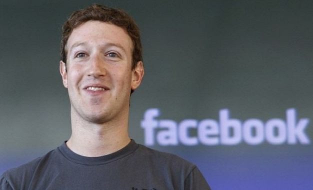 Mark Zuckerberg'in Balmumu Heykelini Yaptılar 22 Mark Zuckerberg