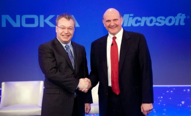 Microsoft Nokia Anlaşması Tamamlandı 23 Microsoft Nokia Anlaşması Tamamlandı