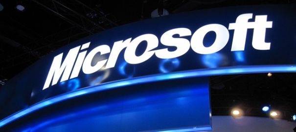 Microsoft, Windows'u Küçük Cihazlara Taşıyor 23 Microsoft DG 605