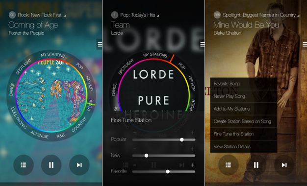 Milk Music'de Yakında Reklam Yer Alacak 1 Milk Musicde Yakında Reklam Yer Alacak