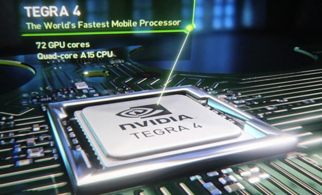 NVIDIA’nın TEGRA İşlemcileri Ürettiği Çok Gizli Yakutsk Tesisi Ortaya Çıktı