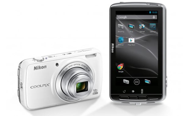 Nikon’dan Android İşletim Sistemli Fotoğraf Makinesi 19 Nikon’dan Android İşletim Sistemli Fotoğraf Makinesi