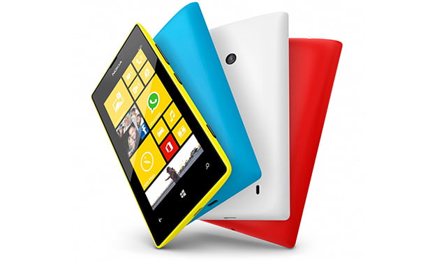 Nokia Superman Tesla Ony ve Peridot’la Geliyor