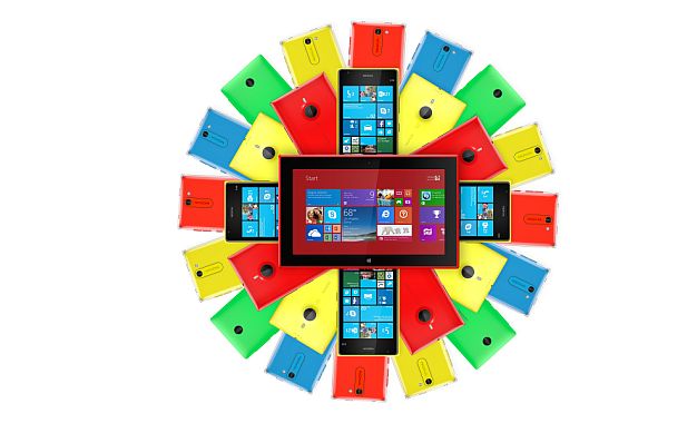 Microsoft Nokia’ya ‘Hoş geldin’ Dedi 1 NokiaDayOne Image