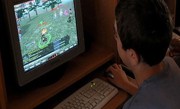 PC Oyun Pazarını Ele Geçirdi