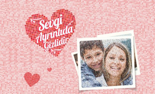 Annelerle En Güzel Anlar Profilo’nun Facebook Albümünde 26 Profilo Sevgi ayrintida gizlidir 3