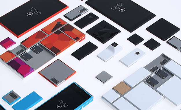 Project Ara Modül Geliştirici Kiti Yayınlandı