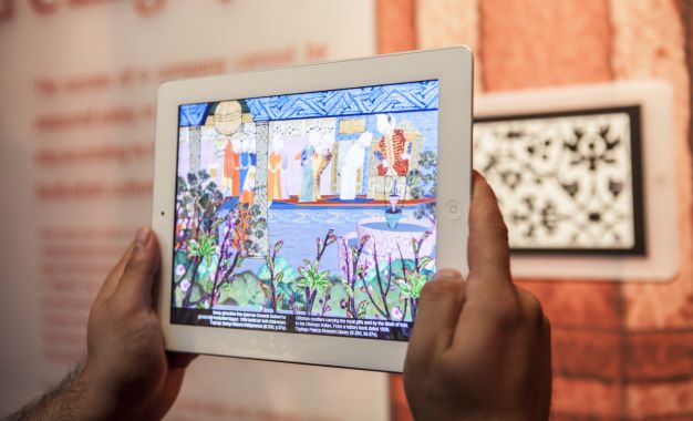 Sakıp Sabancı Müzesi 4