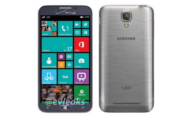 Samsung Ativ SE’nin Teknik Özellikleri Belli Oldu