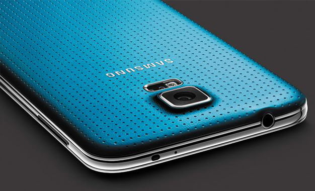Samsung Galaxy S5 Mini Detaylandı