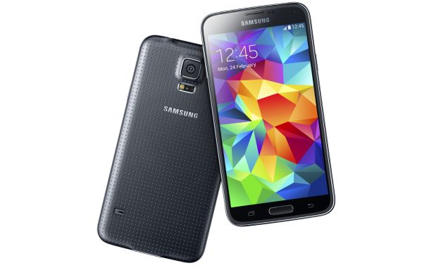 Samsung Galaxy S5