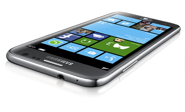 Samsung Windows Phone 8 1 Pazarına Bu Modelle Girecek