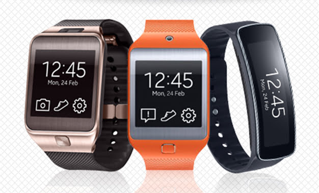 Samsung’un Akıllı Saatleri 20 Cihazla Kullanılabilecek