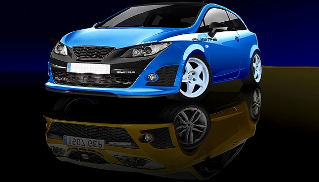 Seat Cupra İnceleme