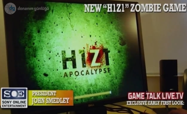 Sony Yeni Projesini Açıkladı