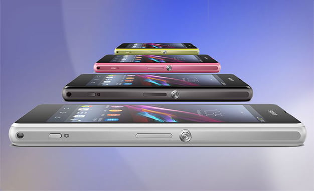 Sony’den Xperia Z2 Compact Sürprizi