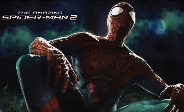 Spiderman 2