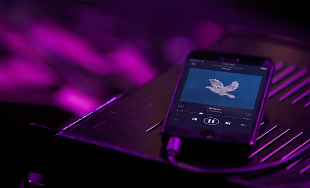 Spotify Her Yeri Siyaha Boyuyor