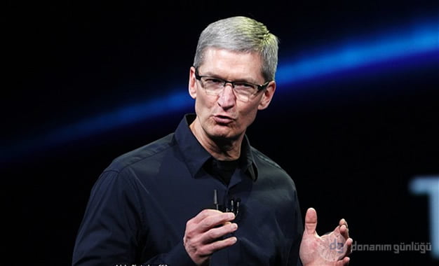 Apple'dan Türkiye'ye Veto! 18 TIM COOK 2161982b