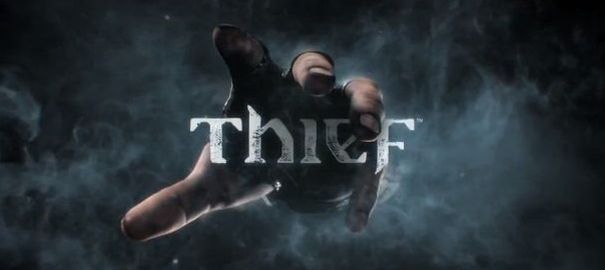 Thief DG