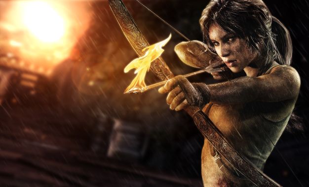 Tomb Raider 2 Hakkında İlk Detaylar 19 Tomb Raider 2 Hakkında İlk Detaylar