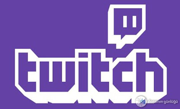 Twitch İnternet Yayınları Birincisi Oldu