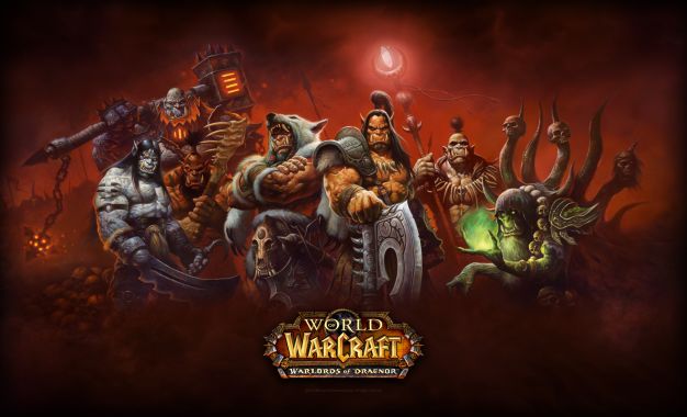 Warlords of Draenor
