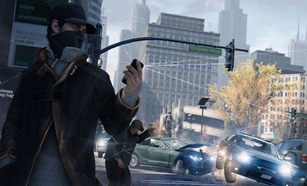 Watch Dogs 2 Kısa Sürede Çıkabilir