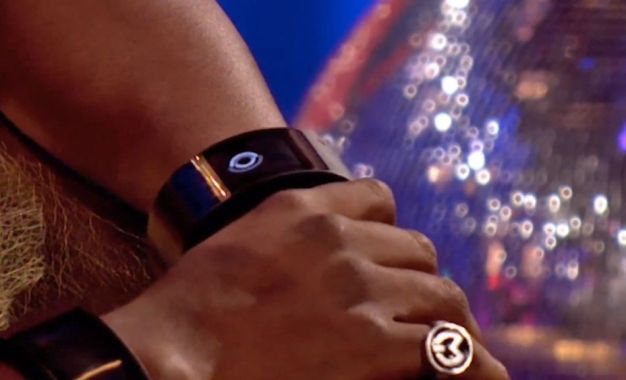 Will.i.am akıllı saat DG 626