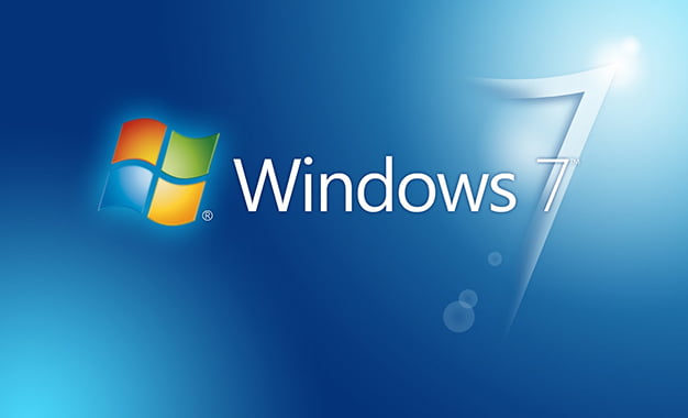 Windows 7 Kullanımı Tavan Yaptı