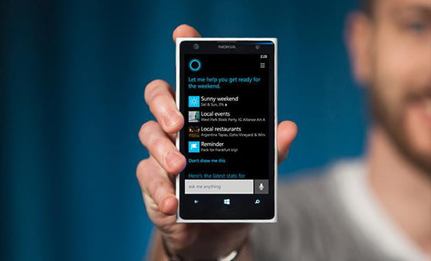 Windows Phone 8 1 Kullanıcıları Bu Yıl 2 GDR Güncellemesi Alacak