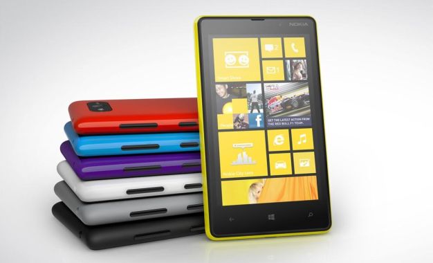 Windows Phoneun Pazar Payı Azalıyor