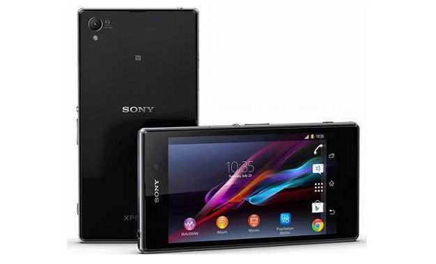 Xperia Z2 Yeniden Ön Siparişe Sunuldu