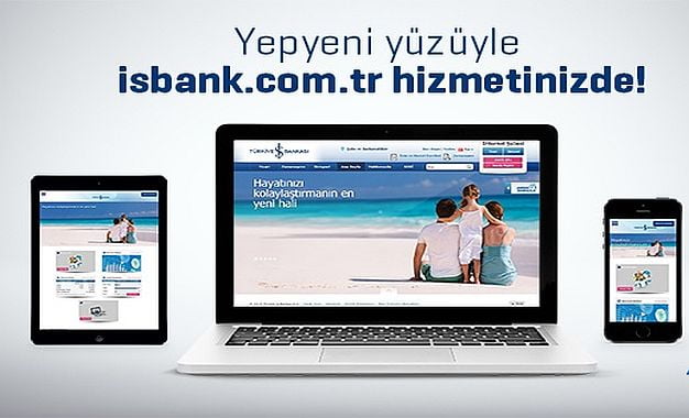 Yeni isbankcomtr 3
