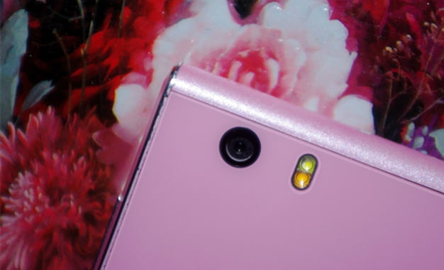 ZTE Star 1 Sızdırıldı