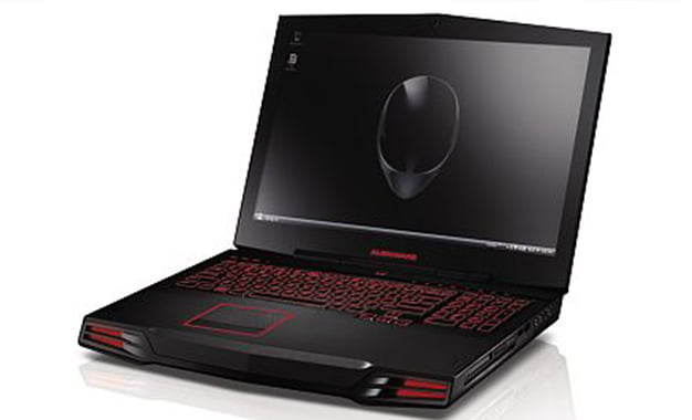 alienware crytek 3